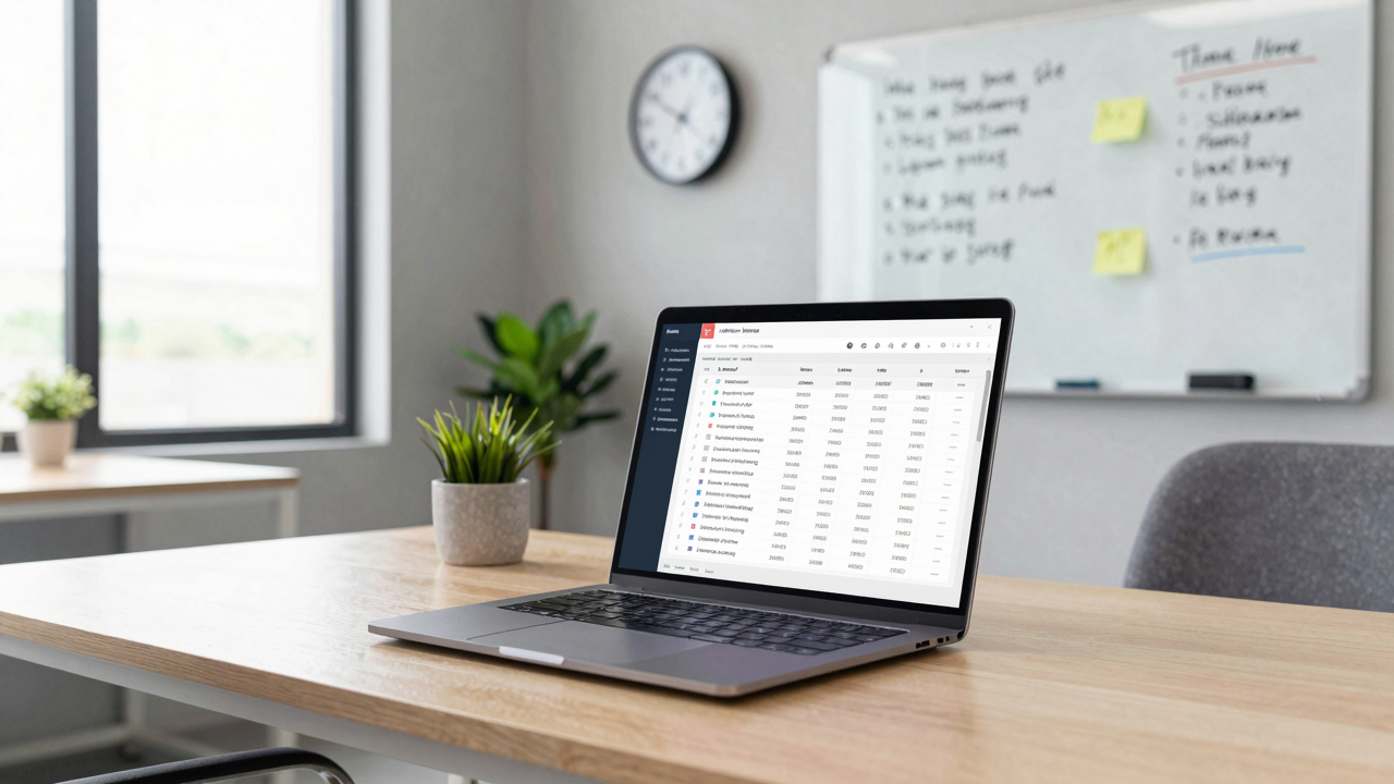 What Is Time Management and Why It Matters