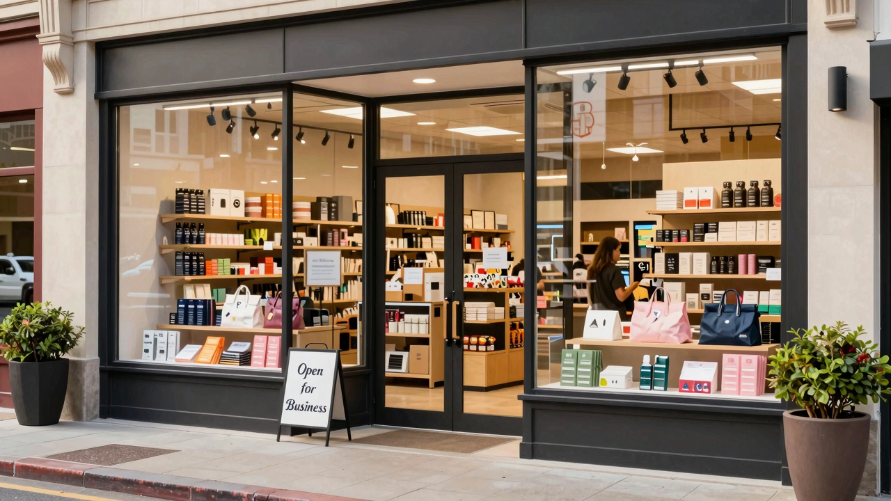 What Makes a Franchise Opportunity Attractive?