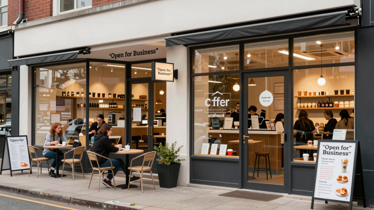 What Misconceptions Do People Have About Franchising?