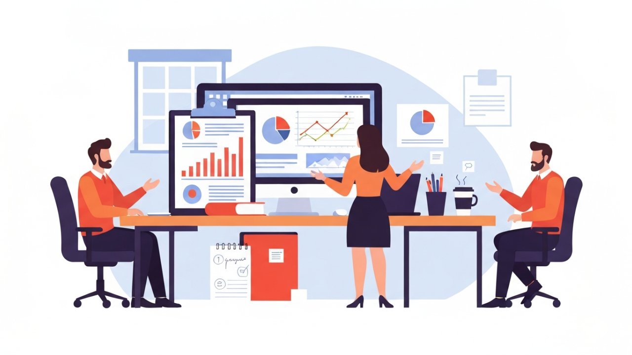What to Do With Your Survey Results?