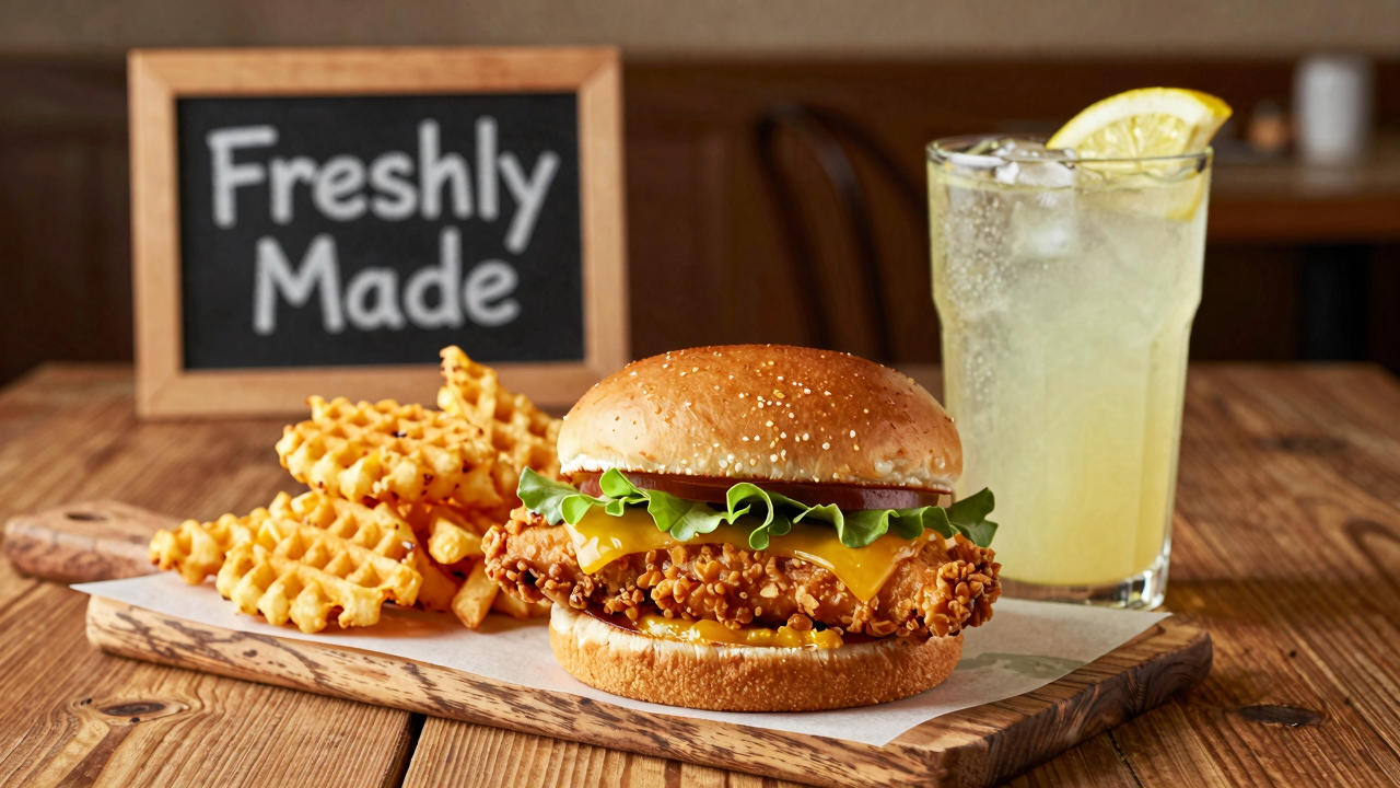 Why Chick-fil-A Reigns as a Quick Service Leader