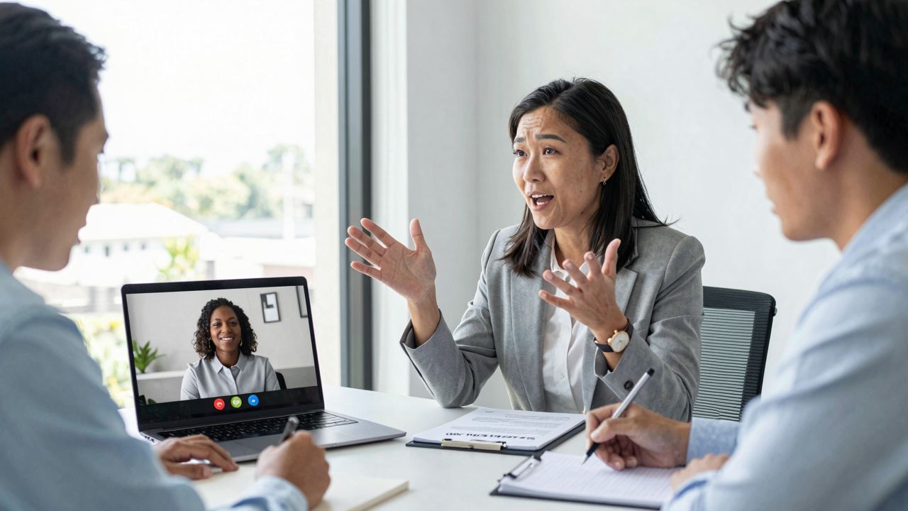 Why Communication Skills Matter for Remote Operations Directors