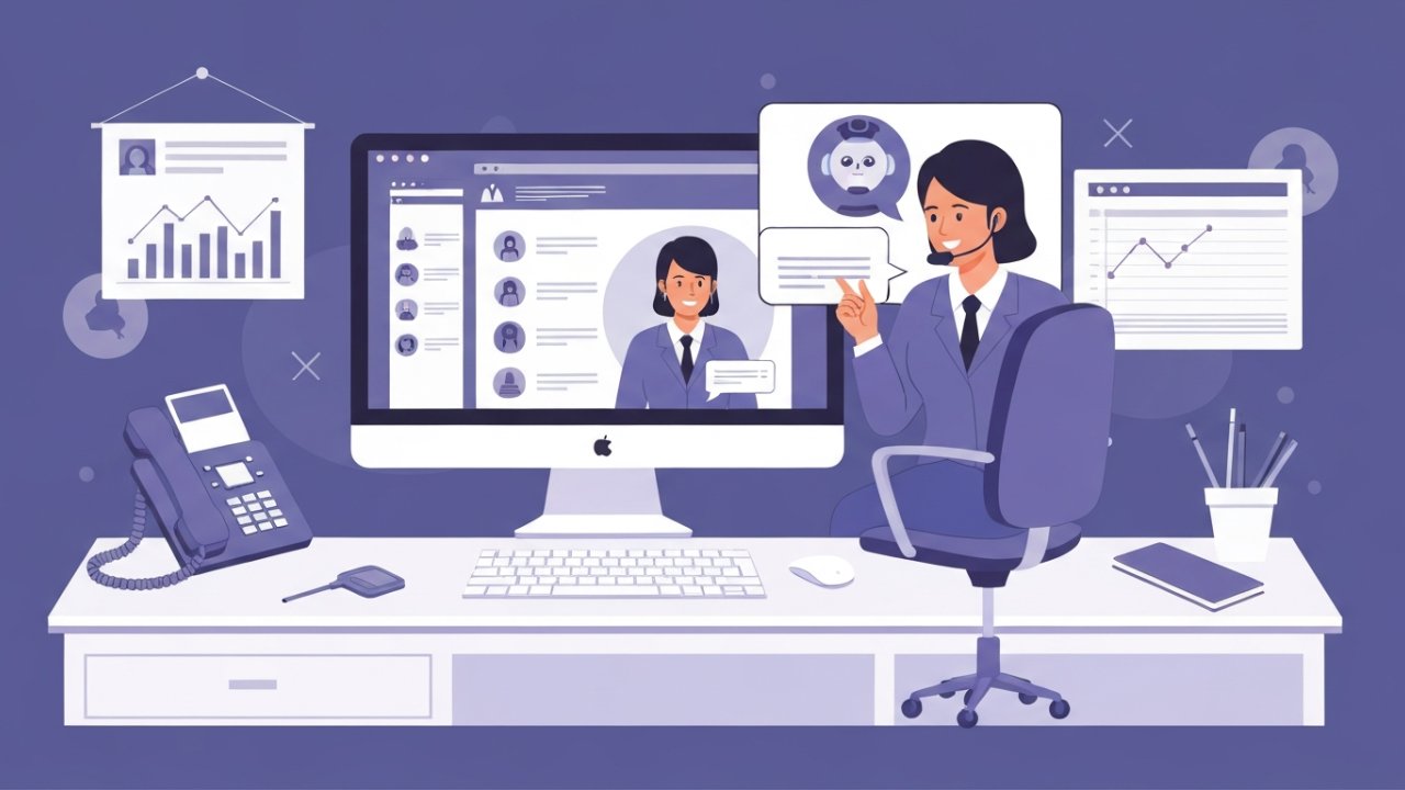Why Customer Service Automation Is Essential