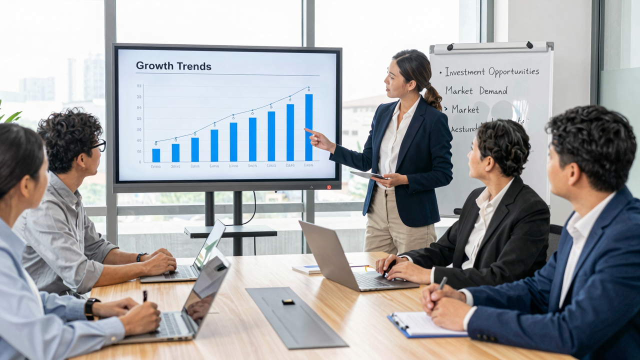 Why Home Services Franchises Are Smart Investments in 2026