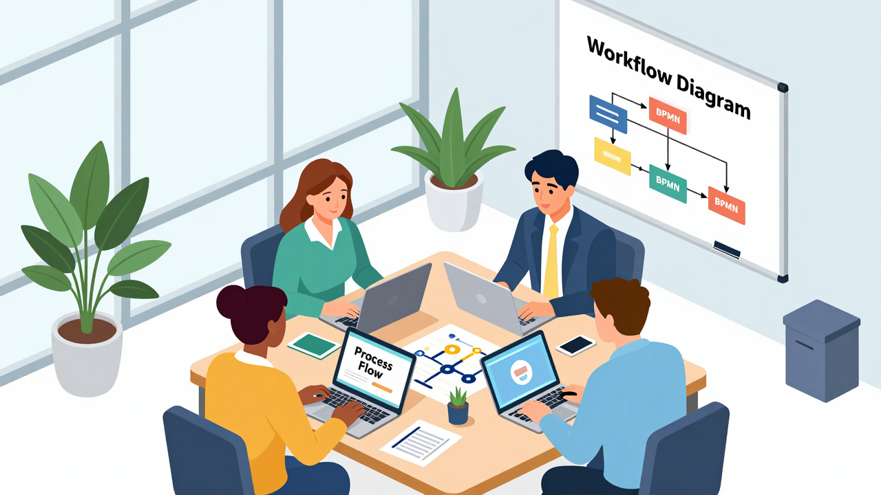 Why Is BPMN Important for Businesses?