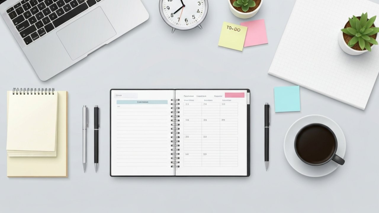 Why Prioritizing Tasks Is Crucial for Effective Time Management