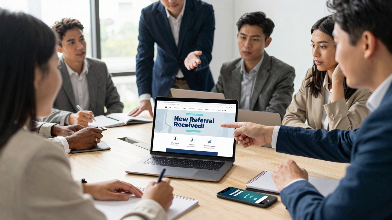 Why Referral Programs Are a Smart Investment for Your Business