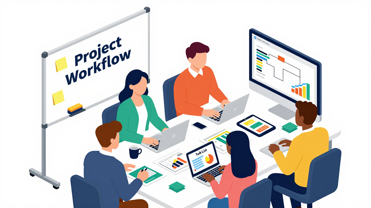 Why Should You Care About Business Process Organization?