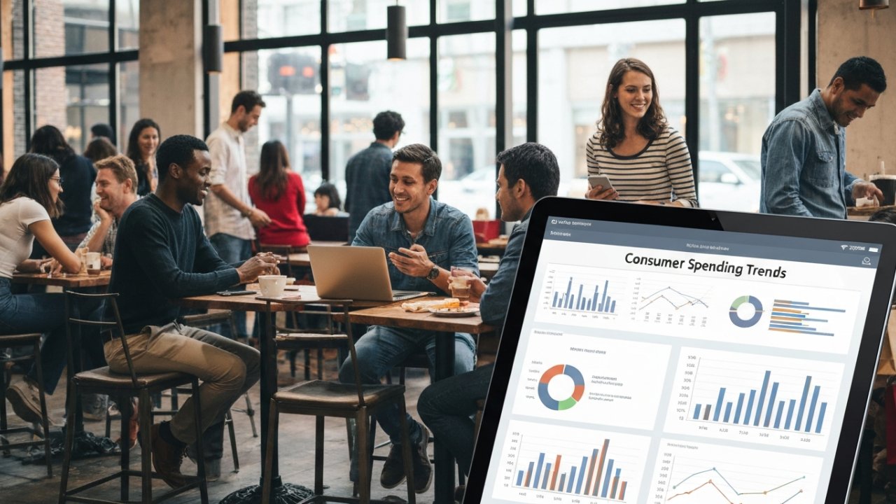 Why Understanding Consumer Spending Habits Matters?