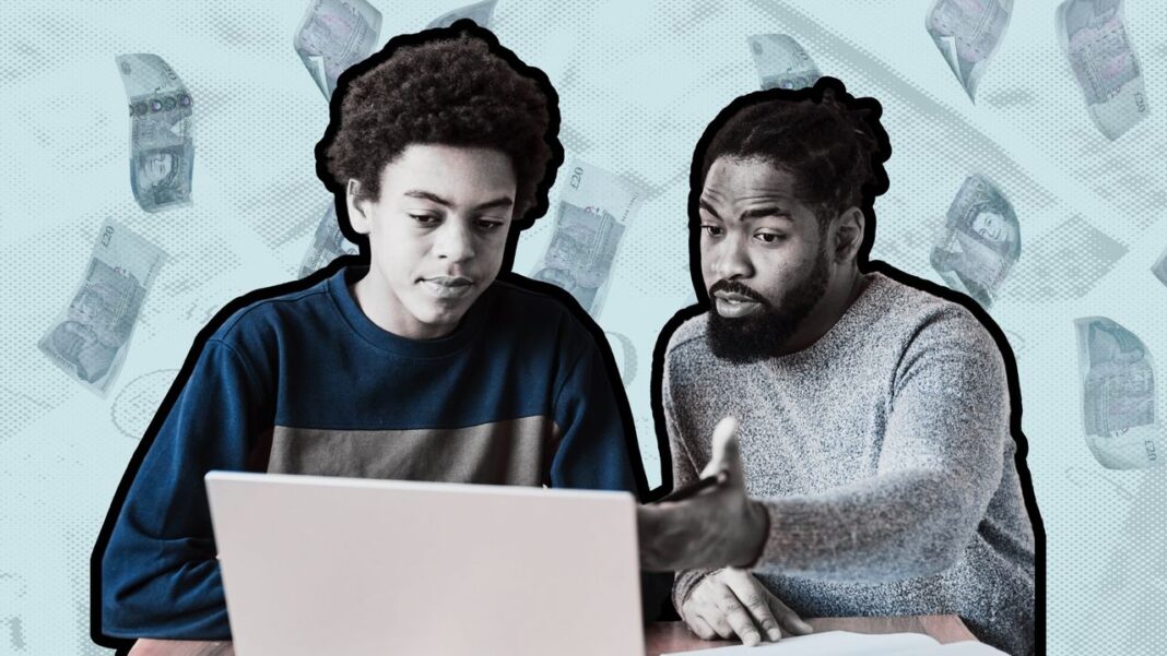 £1.6 billion in savings left unclaimed – are you among the hundreds of thousands unknowingly missing out? £1.6 billion in savings left unclaimed – are you among the hundreds of thousands unknowingly missing out?