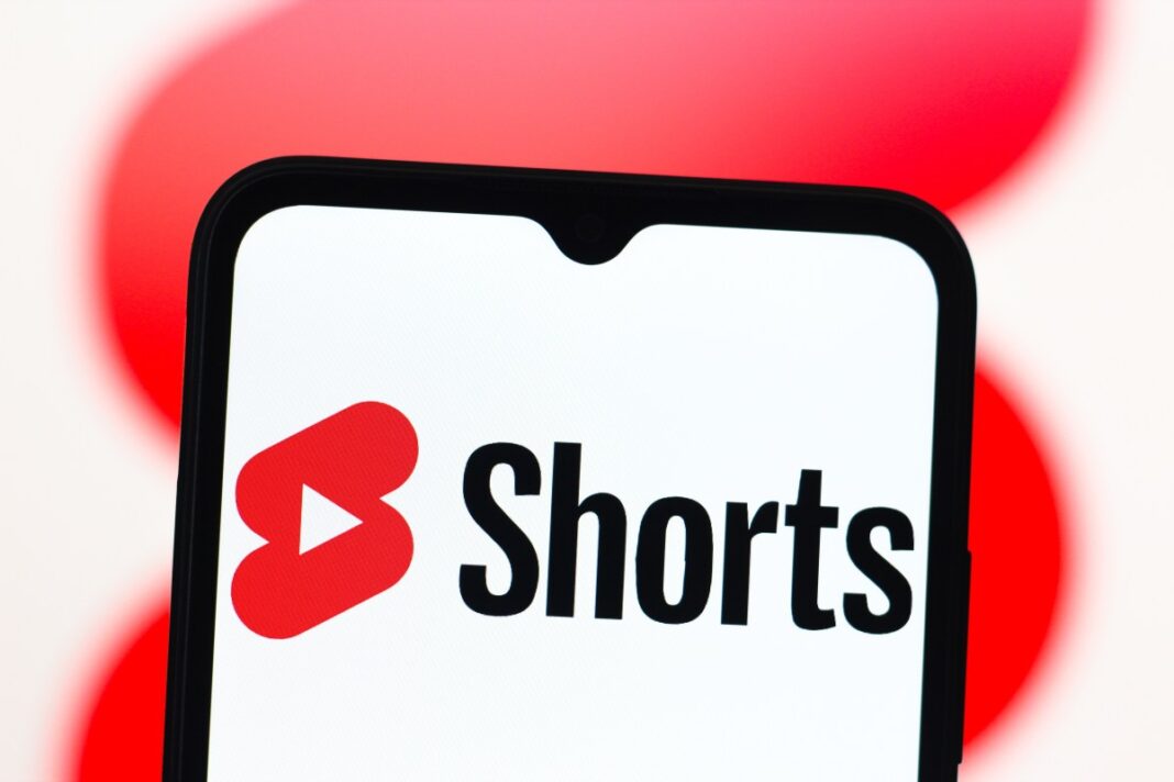 YouTube Shorts are getting even shorter with an update that lets you double the playback speed YouTube Shorts are getting even shorter with an update that lets you double the playback speed