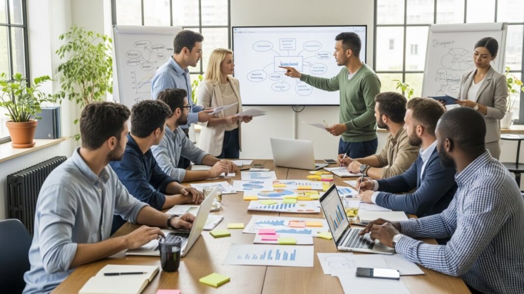 7 Effective Company Processes: Real-World Examples 7 Effective Company Processes: Real-World Examples