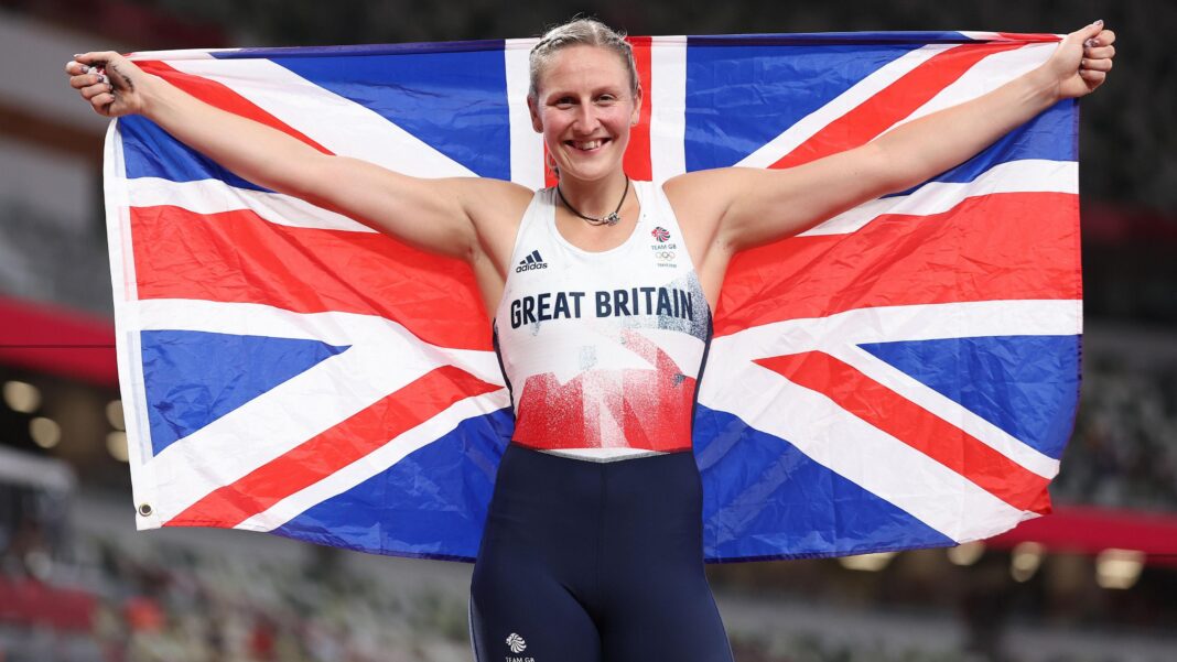 New camera guidelines for female athletics coverage New camera guidelines for female athletics coverage