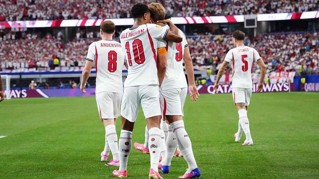 ‘You can’t catch your breath’ – how will Azteca altitude impact England? ‘You can’t catch your breath’ – how will Azteca altitude impact England?