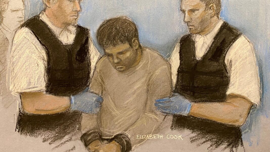 Dog walker killer also guilty of attempted murder Dog walker killer also guilty of attempted murder