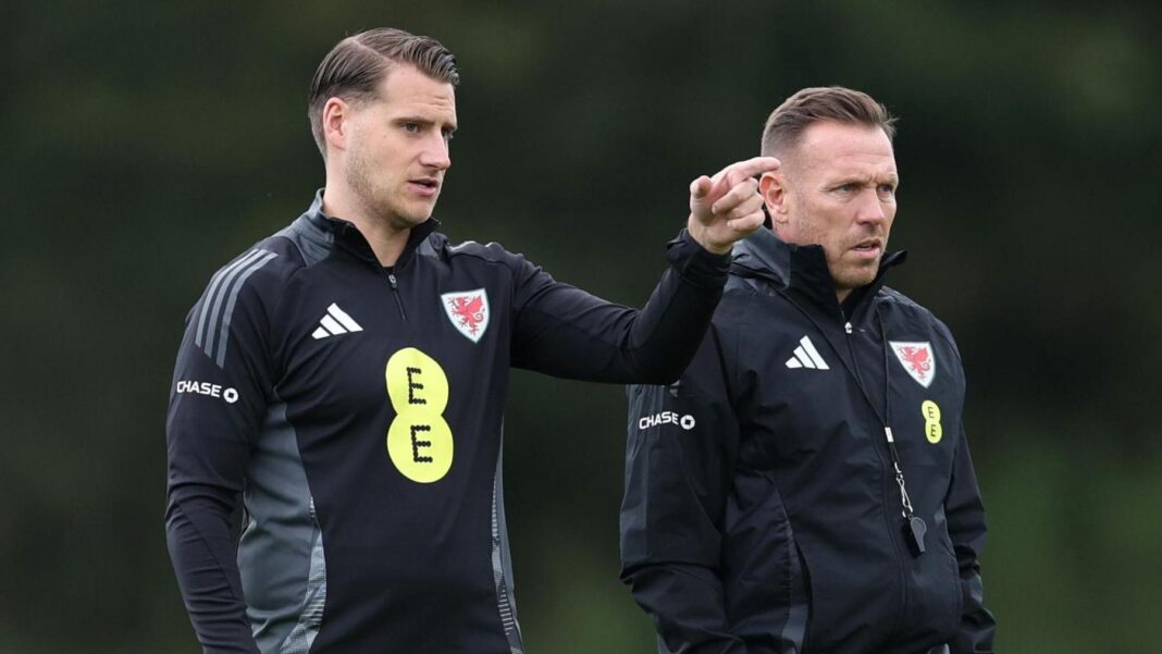 Cremers leaves Wales role as key Bellamy assistant Cremers leaves Wales role as key Bellamy assistant