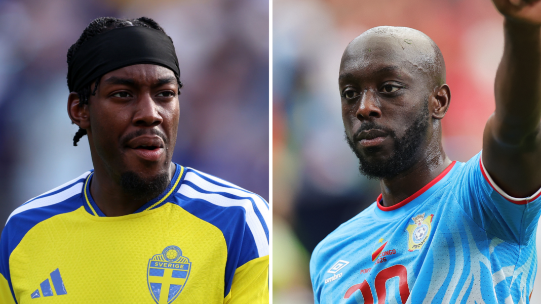 Why Newcastle target Manzambi is in demand Why Newcastle target Manzambi is in demand