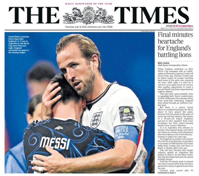 Times