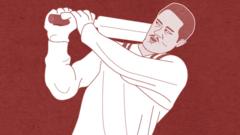 Sobers’ six sixes remembered Sobers’ six sixes remembered