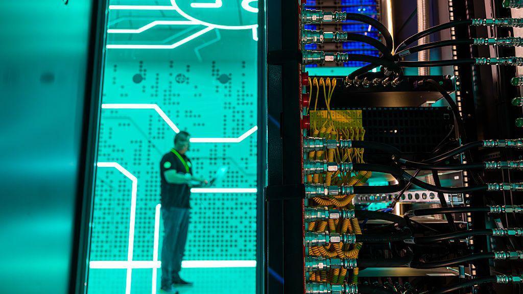 Data centres could pay hundreds of millions in deposits for power demands Data centres could pay hundreds of millions in deposits for power demands