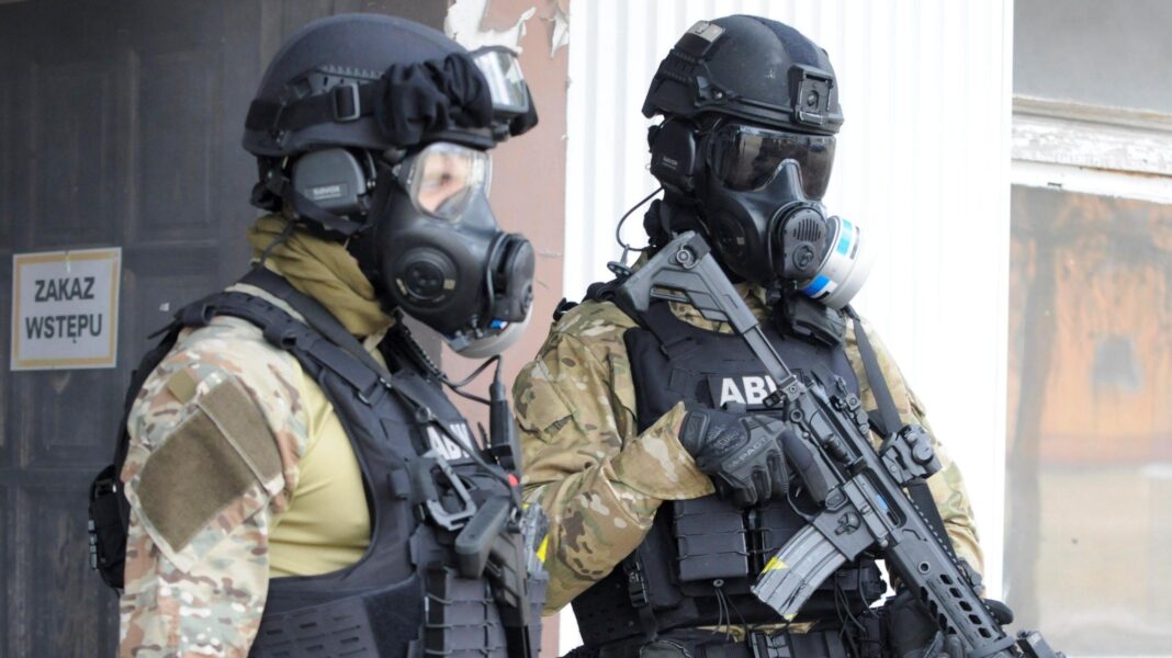 Teenager accused of carrying out sabotage actions in Poland for Russia Teenager accused of carrying out sabotage actions in Poland for Russia