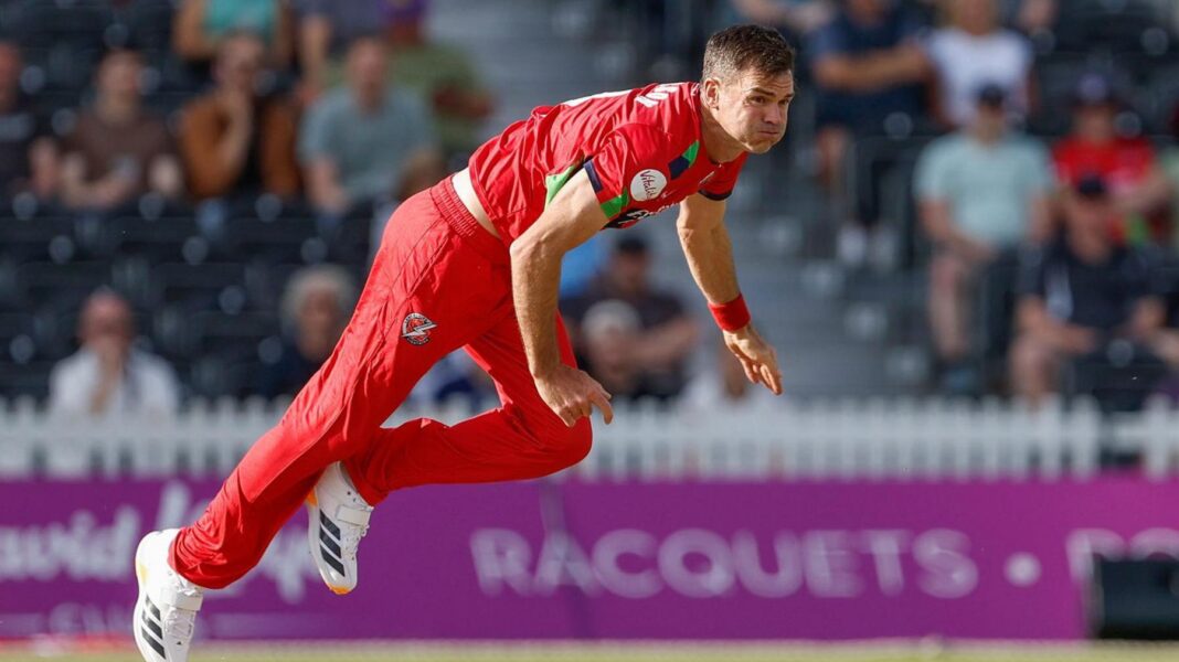 Lightning and Falcons tie last-ball Blast thriller Lightning and Falcons tie last-ball Blast thriller