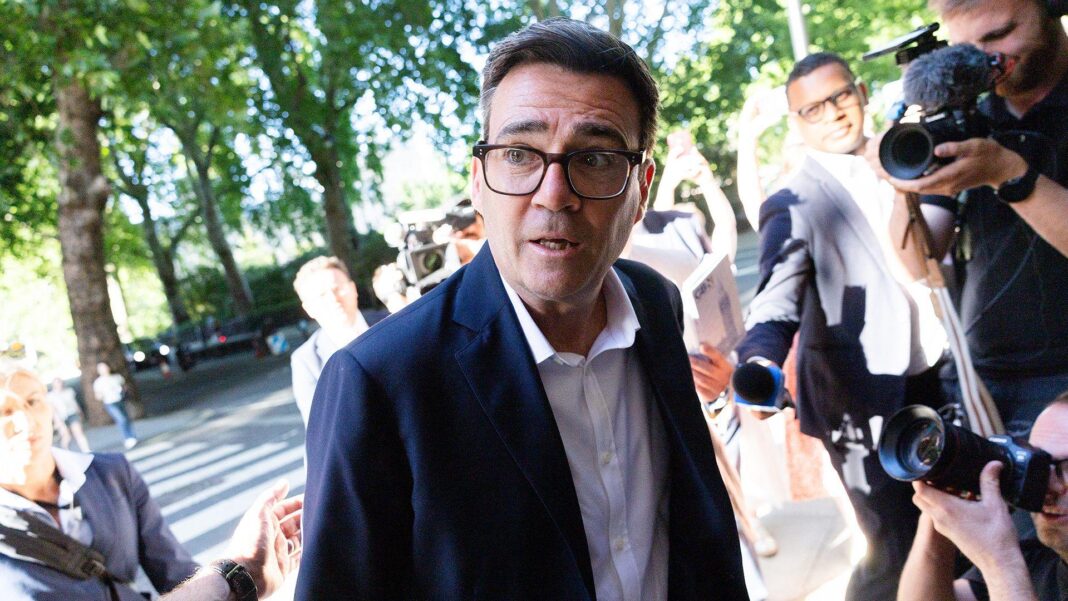 When does Andy Burnham become prime minister? Six key questions answered When does Andy Burnham become prime minister? Six key questions answered