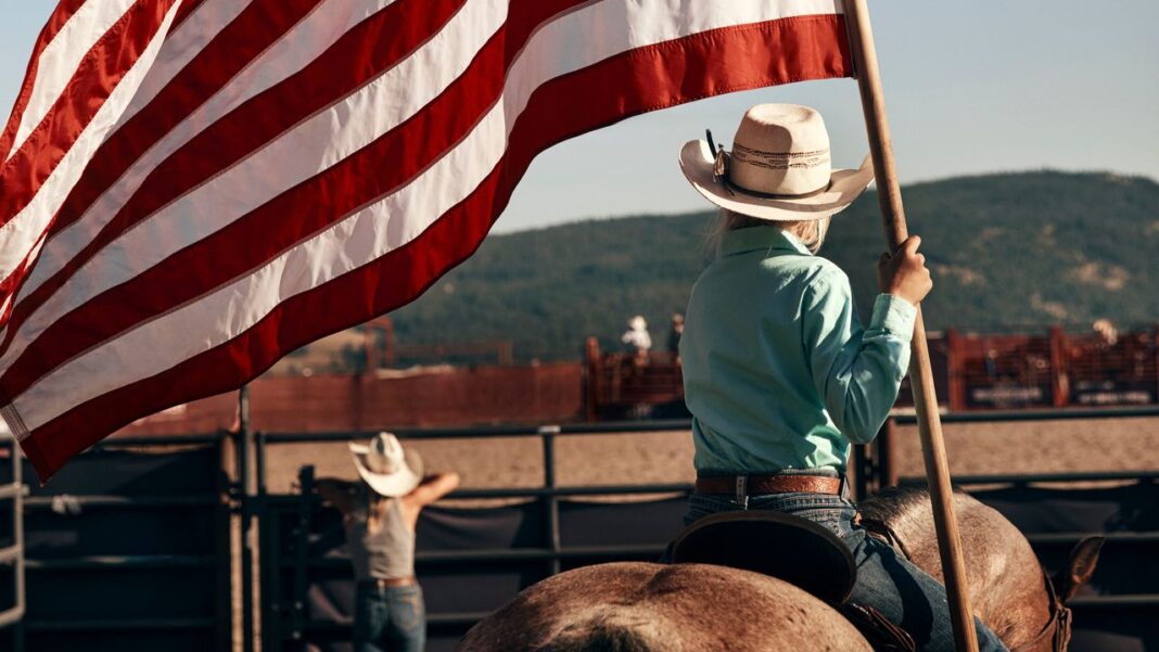 Editor’s Letter: Introducing Our America Issue Editor’s Letter: Introducing Our America Issue