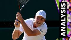 ‘Epic moments’ – How relentless Fery dismantled Cobolli ‘Epic moments’ – How relentless Fery dismantled Cobolli