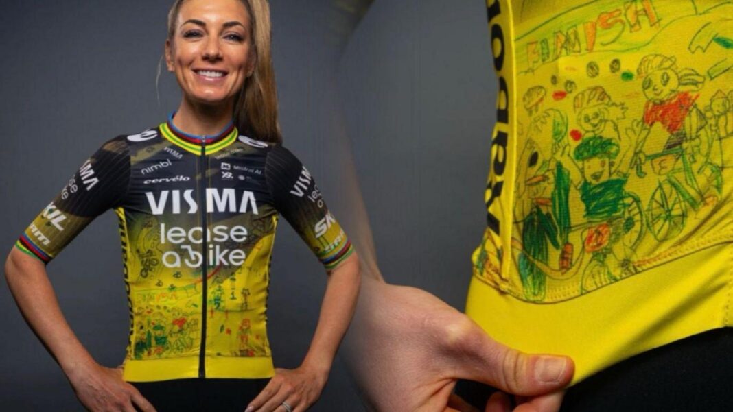 Tour de France Femmes to make history on Ventoux Tour de France Femmes to make history on Ventoux