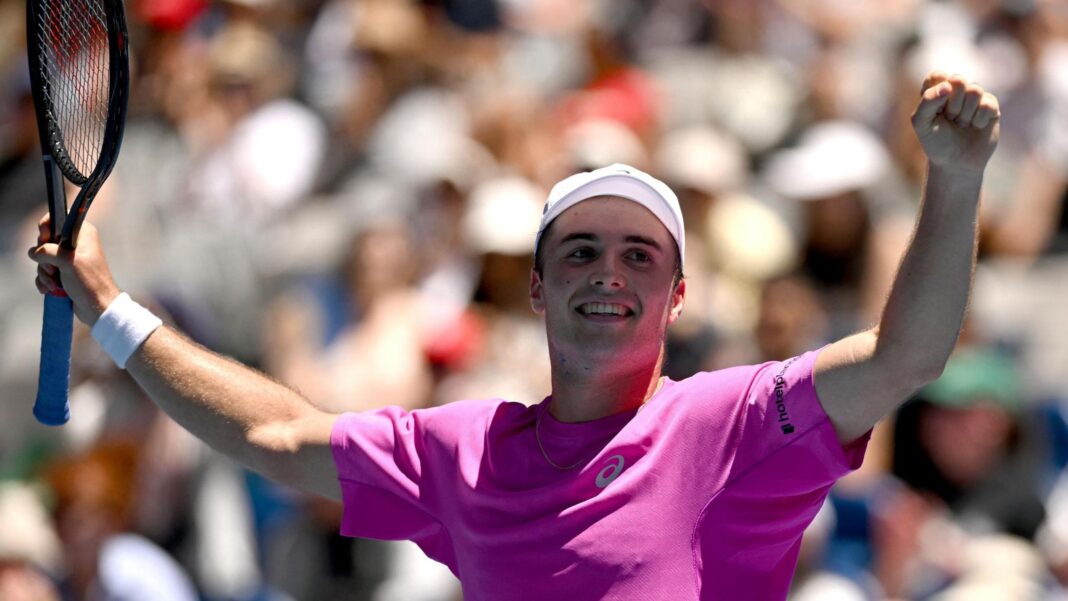 What must Fery do to become Wimbledon semi-finalist? What must Fery do to become Wimbledon semi-finalist?