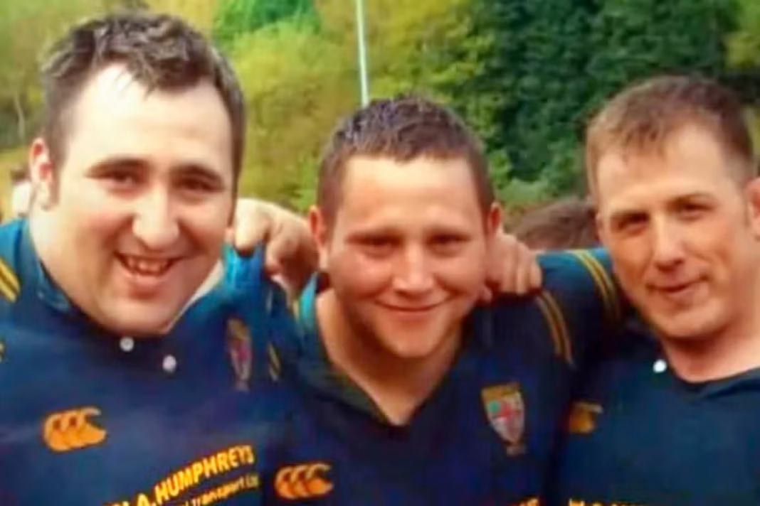 Welsh rugby club legend dies at 45 as selfless final act emerges Welsh rugby club legend dies at 45 as selfless final act emerges