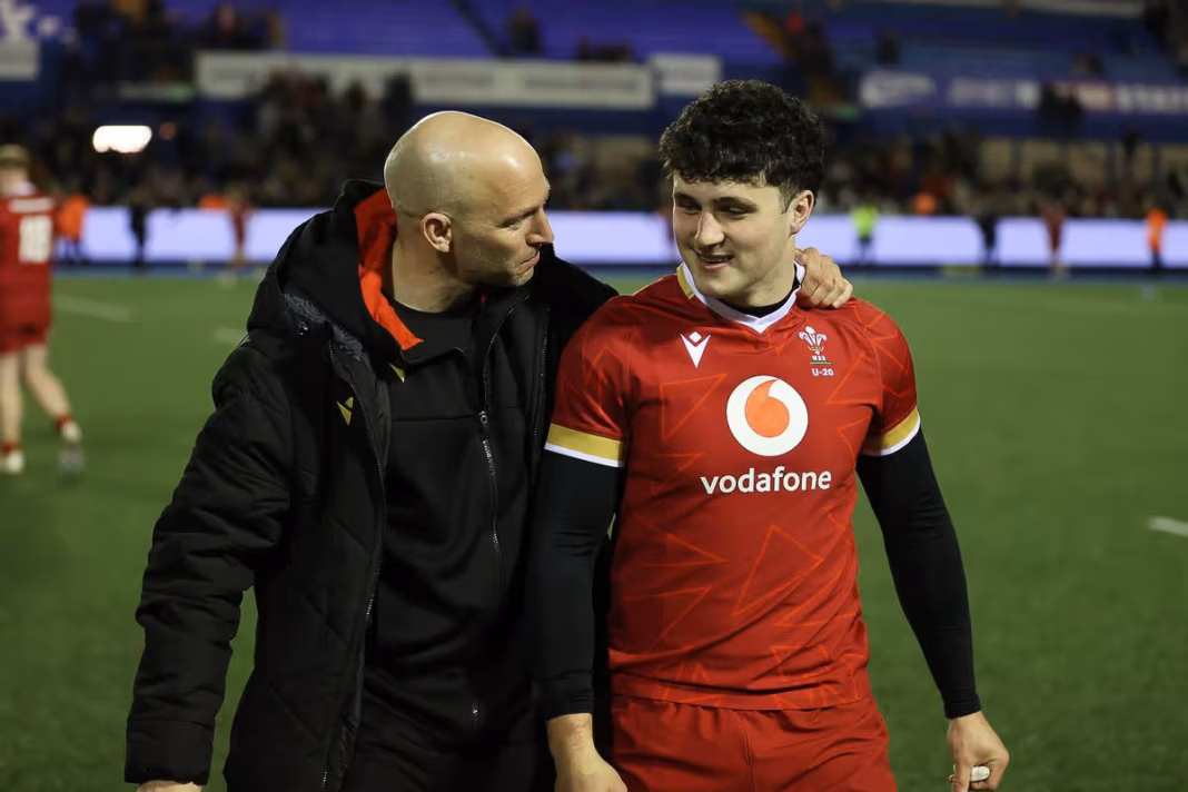 World Rugby ban Six Nations coach under new law and young Wales star joins rivals World Rugby ban Six Nations coach under new law and young Wales star joins rivals