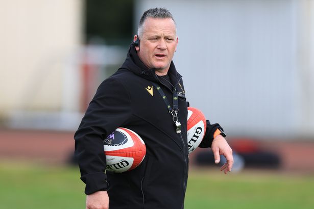 Welsh region announce new coach and Wales learn fate after announcement Welsh region announce new coach and Wales learn fate after announcement