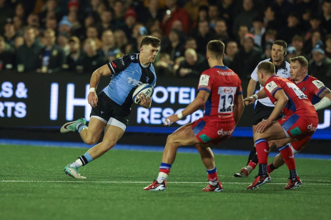 Cardiff face mouthwatering Champions Cup fixtures as Welsh sides learn European fate Cardiff face mouthwatering Champions Cup fixtures as Welsh sides learn European fate