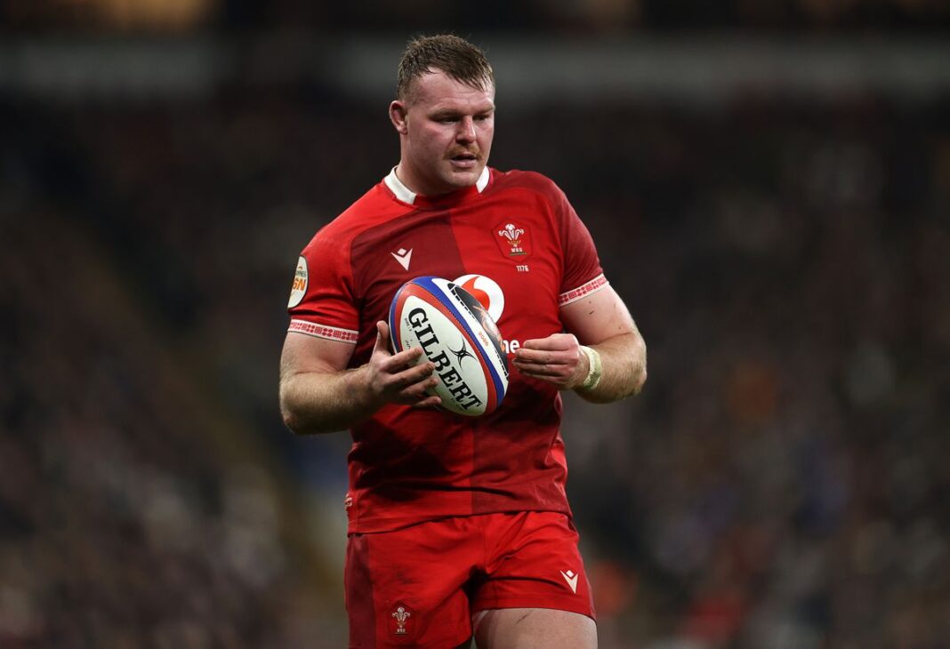 Steve Tandy Q&A: The Wales star who is crucial to us in this manic week Steve Tandy Q&A: The Wales star who is crucial to us in this manic week