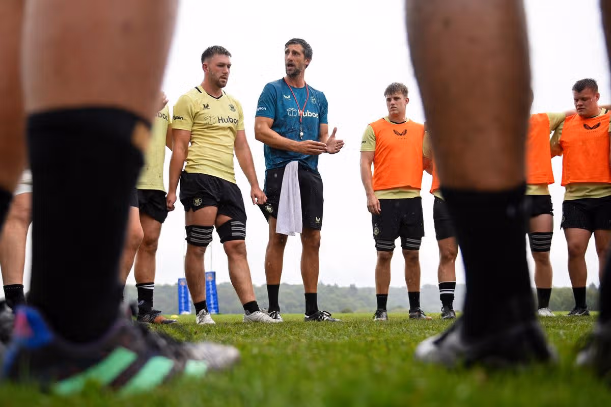 Luke Charteris, as he is today