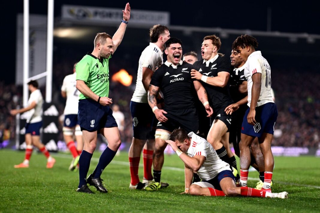 How to watch all Nations Championship games this weekend for free How to watch all Nations Championship games this weekend for free