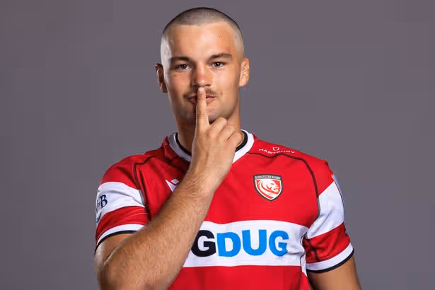 Deian Gwynne of Gloucester is tipped for a place in Wales' World Cup squad