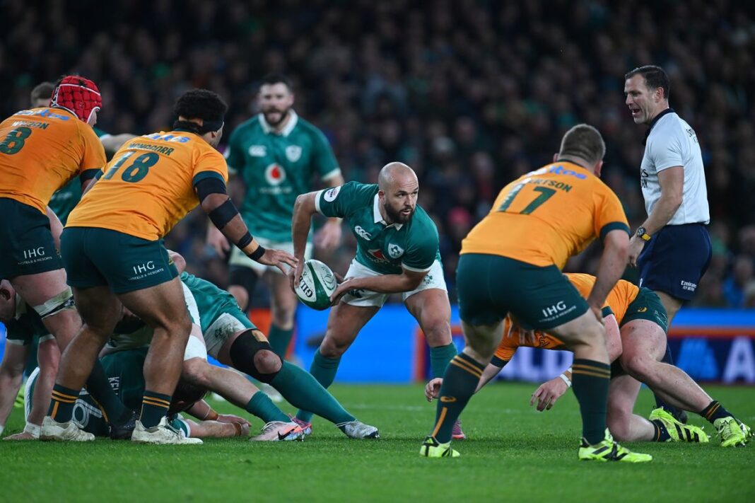 How to watch Australia v Ireland for free – TV channel and kick-off time How to watch Australia v Ireland for free – TV channel and kick-off time