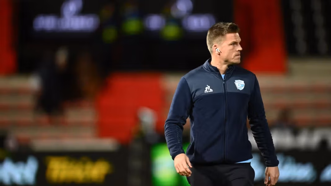Wales star breaks silence on future and surprise Welsh rugby coaching decision explained Wales star breaks silence on future and surprise Welsh rugby coaching decision explained