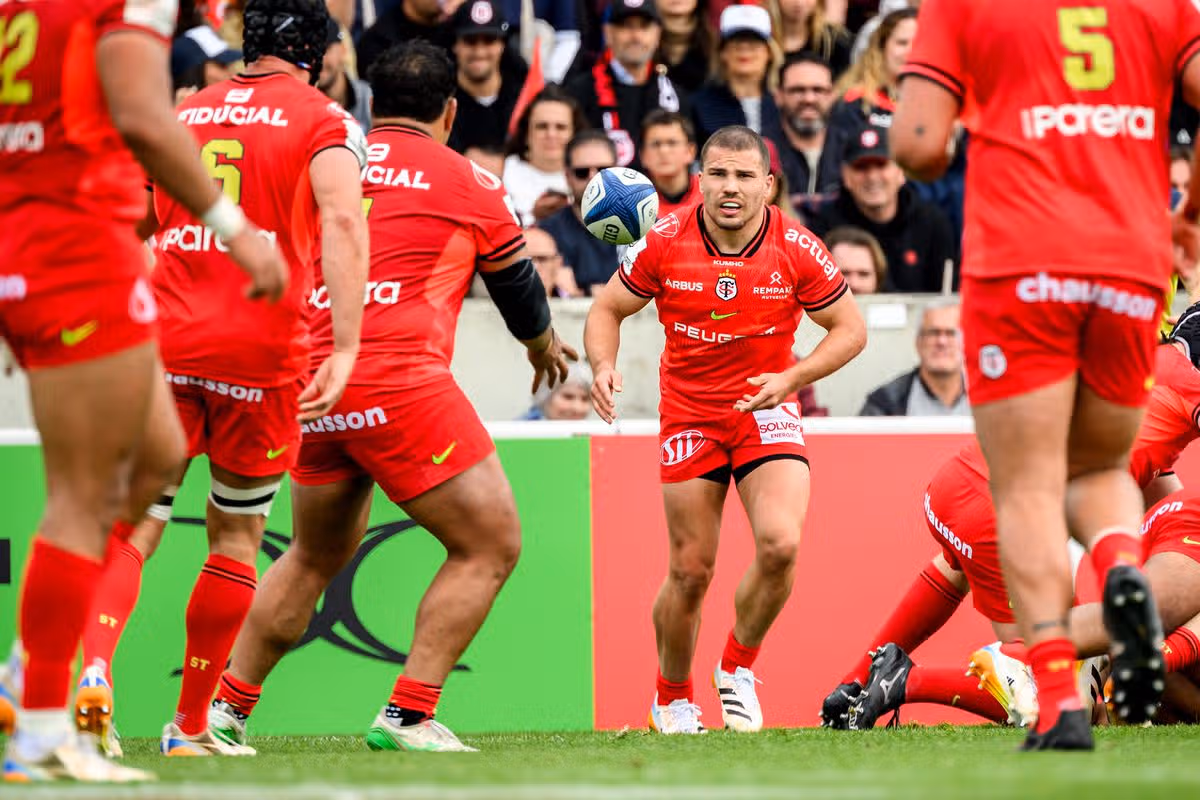 French clubs are operating in a different world