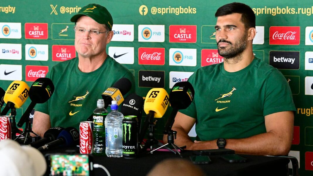 Springboks blocked from picking England star in shock revelation and Halfpenny details emerge Springboks blocked from picking England star in shock revelation and Halfpenny details emerge