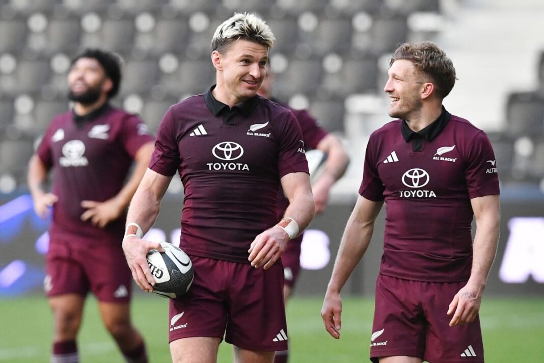 How to watch New Zealand v France for free – TV channel and kick-off time How to watch New Zealand v France for free – TV channel and kick-off time