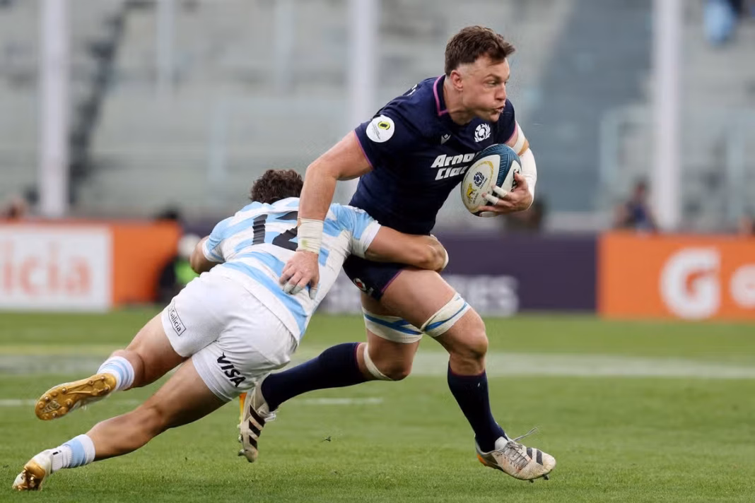 How to watch South Africa v Scotland for free – TV channel and kick-off time How to watch South Africa v Scotland for free – TV channel and kick-off time