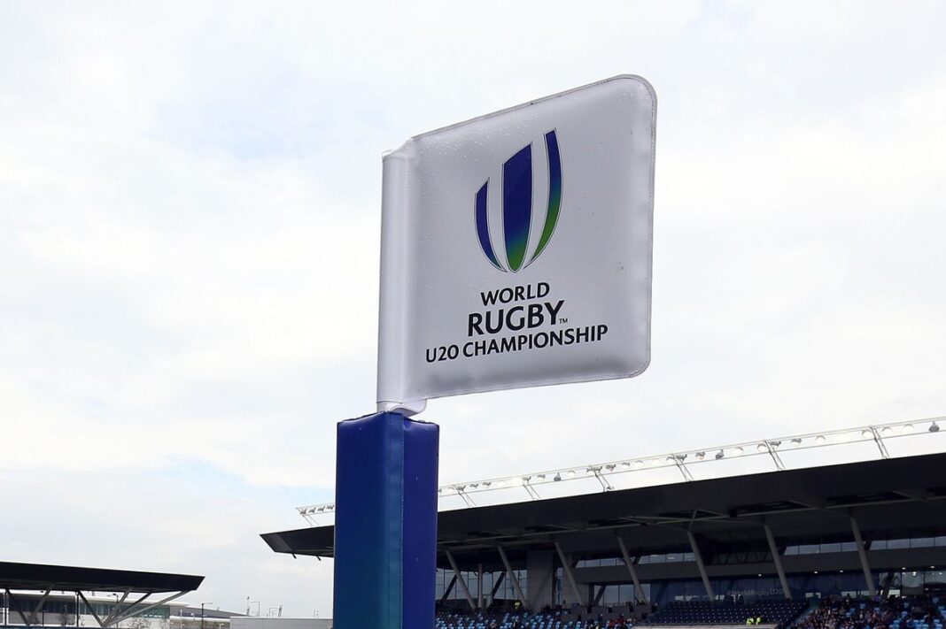 Young rugby star hit with lengthy ban as World Rugby issue statement Young rugby star hit with lengthy ban as World Rugby issue statement