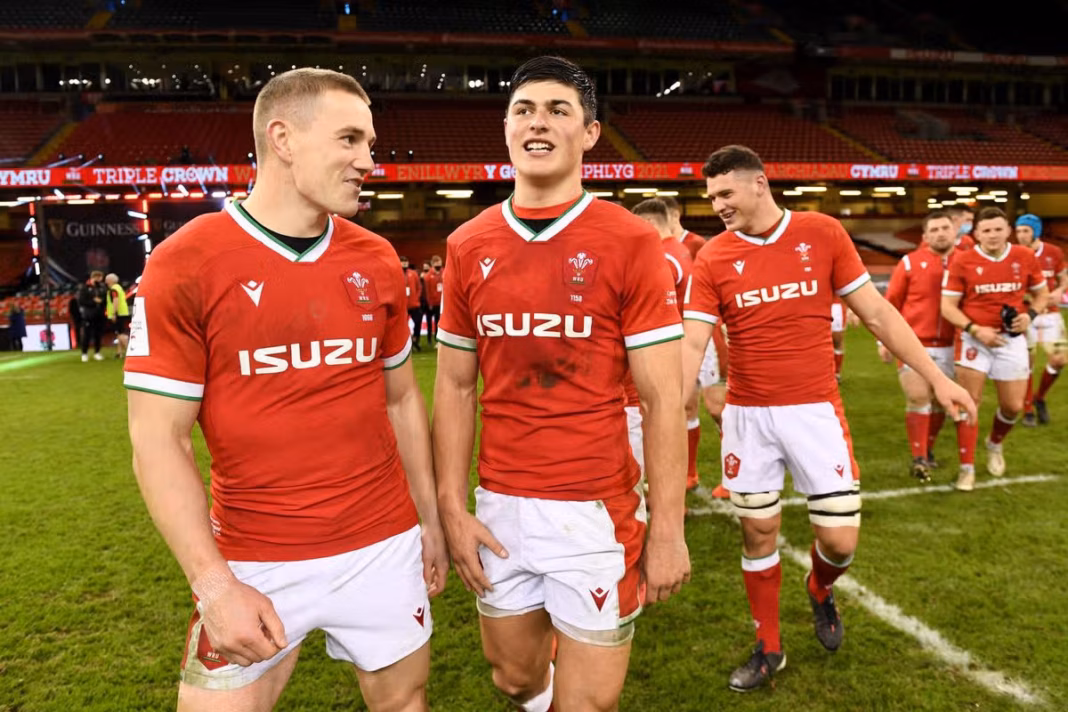 Dropped Wales star told to show more hunger and date set for huge Anglo-Welsh clash Dropped Wales star told to show more hunger and date set for huge Anglo-Welsh clash