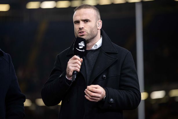 Today’s rugby news as WRU board member Jamie Roberts slams late pay dispute Today’s rugby news as WRU board member Jamie Roberts slams late pay dispute