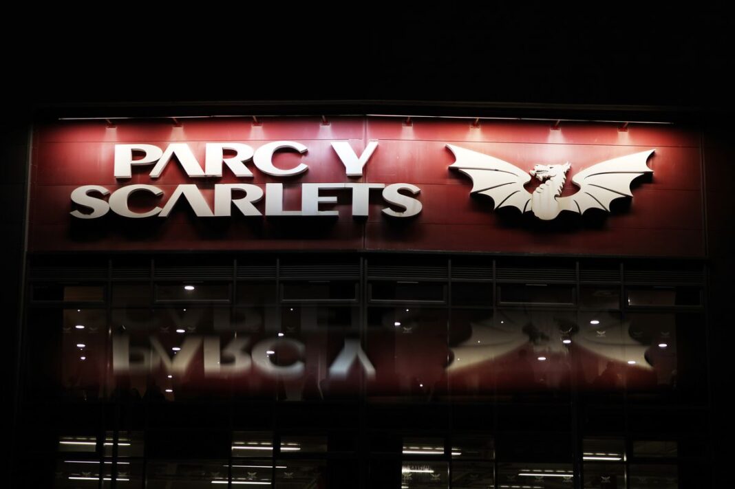 Scarlets announce £2.1m loss as club bemoan ‘challenging’ time for Welsh rugby Scarlets announce £2.1m loss as club bemoan ‘challenging’ time for Welsh rugby