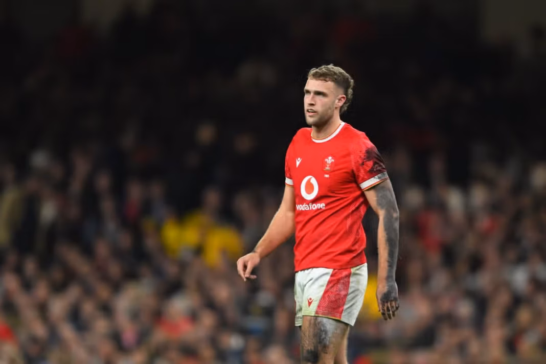 Graham Price: Wales must make two key selection changes to carry a threat Graham Price: Wales must make two key selection changes to carry a threat